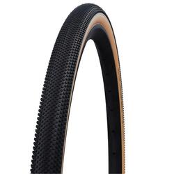 Pneu Schwalbe G-one All Perf. Tle Bronze