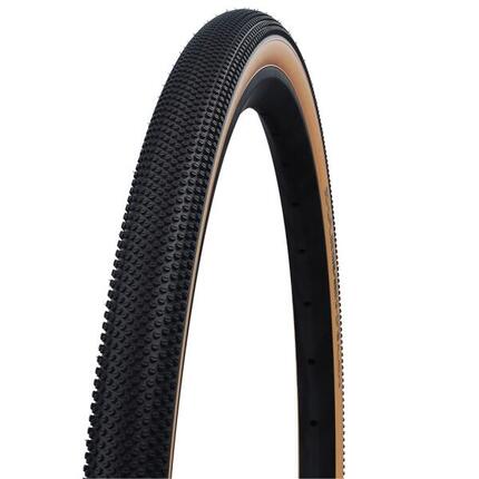Fahrradreifen Schwalbe G-one All Perf. Tle Bronze