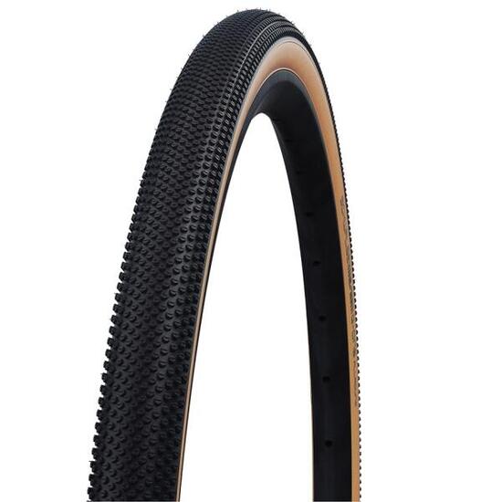 Fahrradreifen Schwalbe G-one All Perf. Tle Bronze