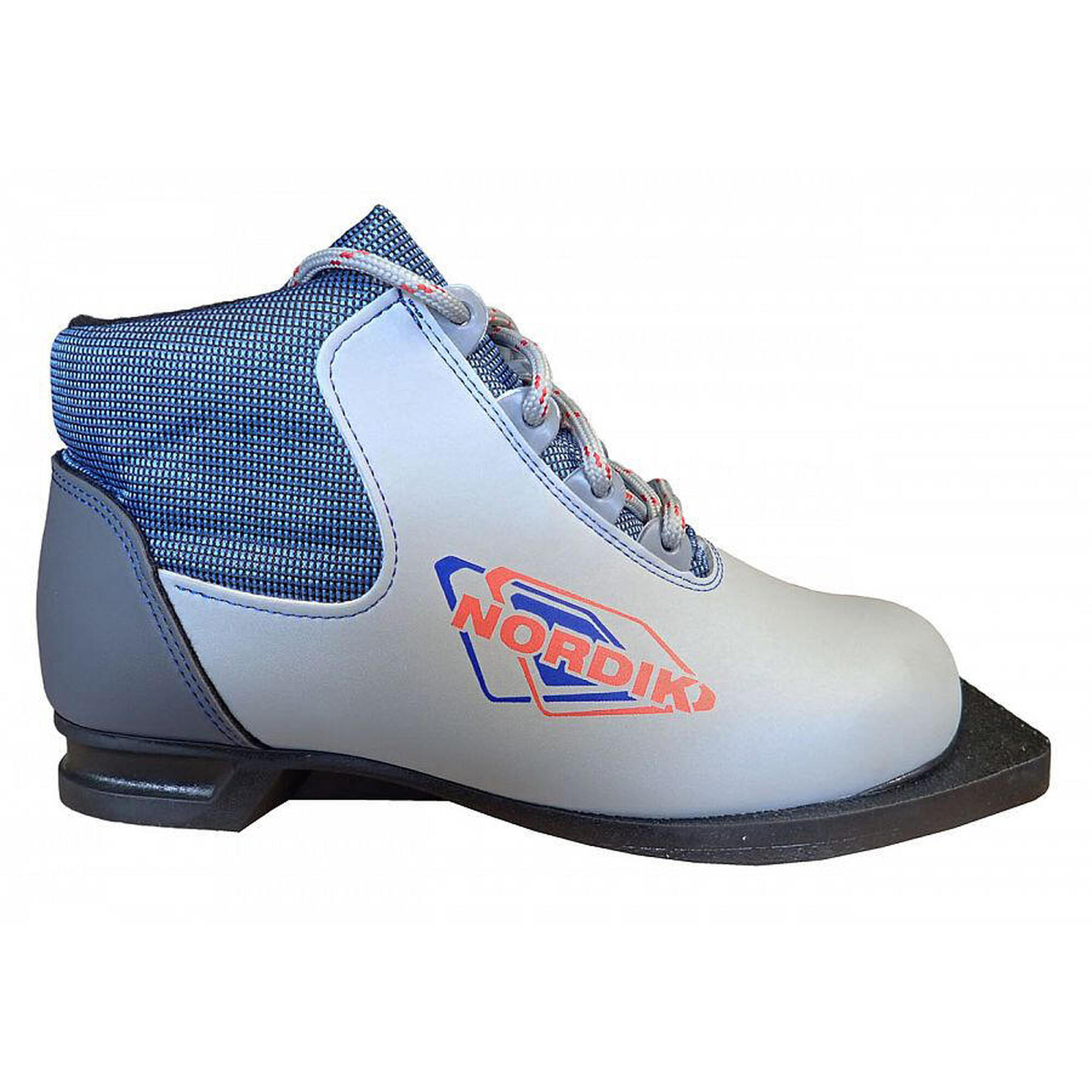 SKØL Běžecké boty Skol Nordik 75mm