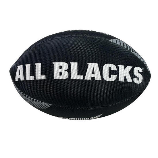 Rugbowy balon Nowa Zelandia Gilbert