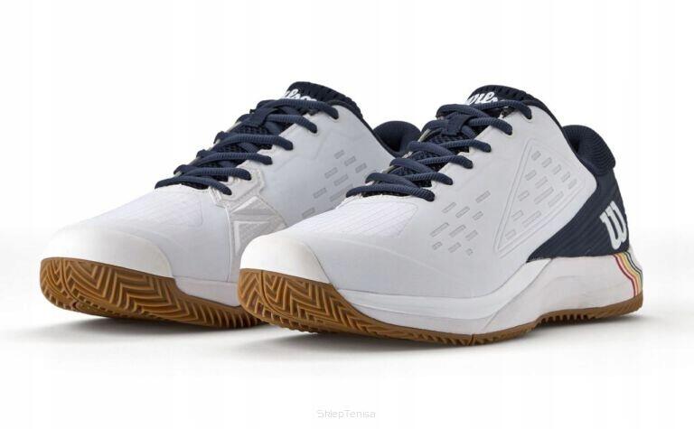 Buty do tenisa męskie Wilson Rush Pro Ace 5/6