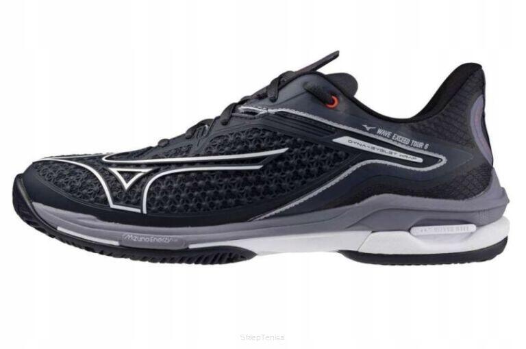 Mizuno Wave Exceed Tour 6 CC Odyssey Tennisschuhe 2/5