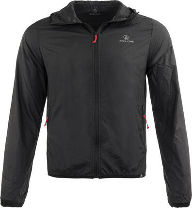 Veste sport homme Athl. DPT Spert 7 – Noir (S)
