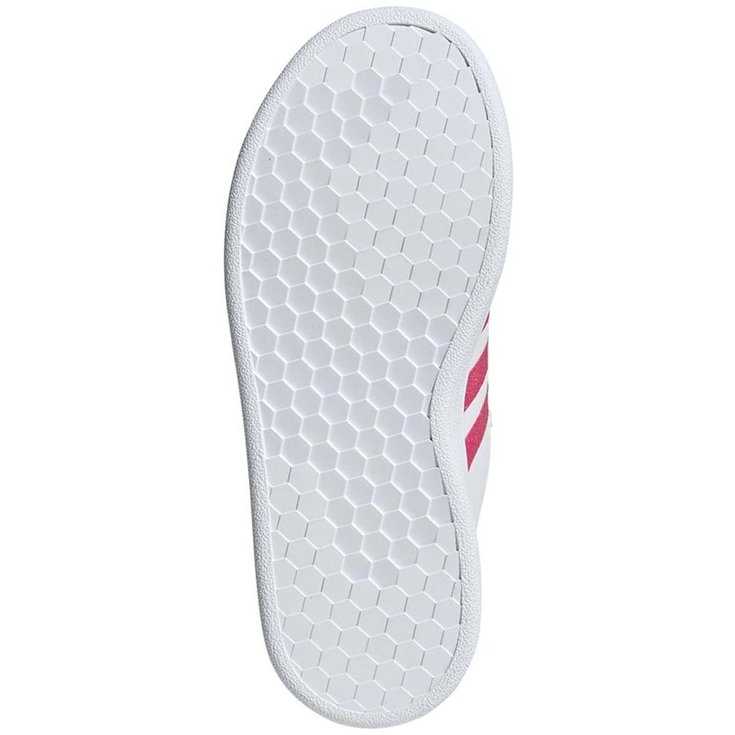 Baskets Adidas modèle EG3811 pour unisexe enfants 2/5