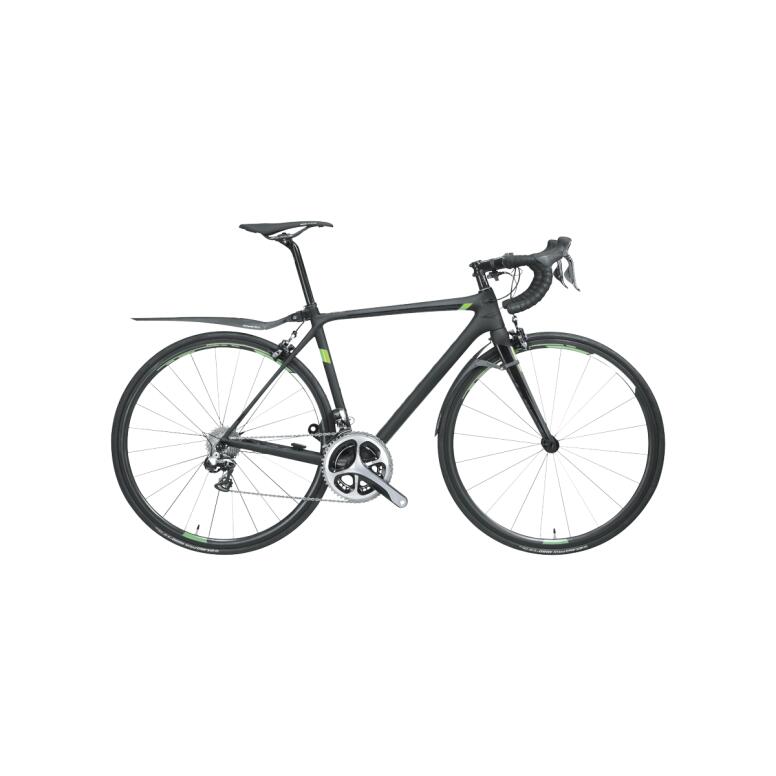 Topeak Defender Mudguard Set RC1/RC11