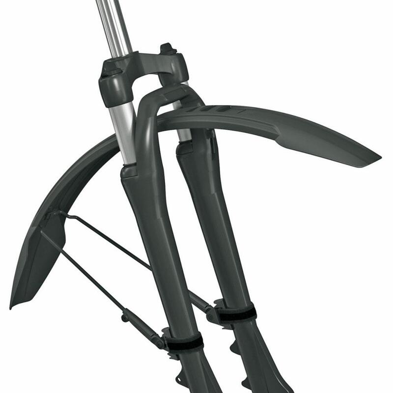 Sks Veloflexx set apărătoare noroi - 26-27.5" / 65 mm