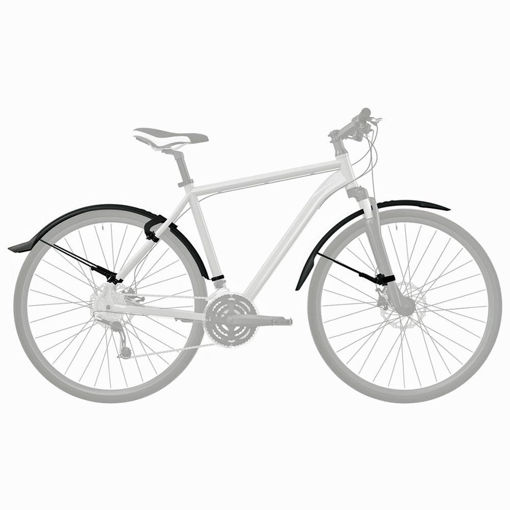 Garde-boues SKS veloflexx 65 29" (x2) 2/7