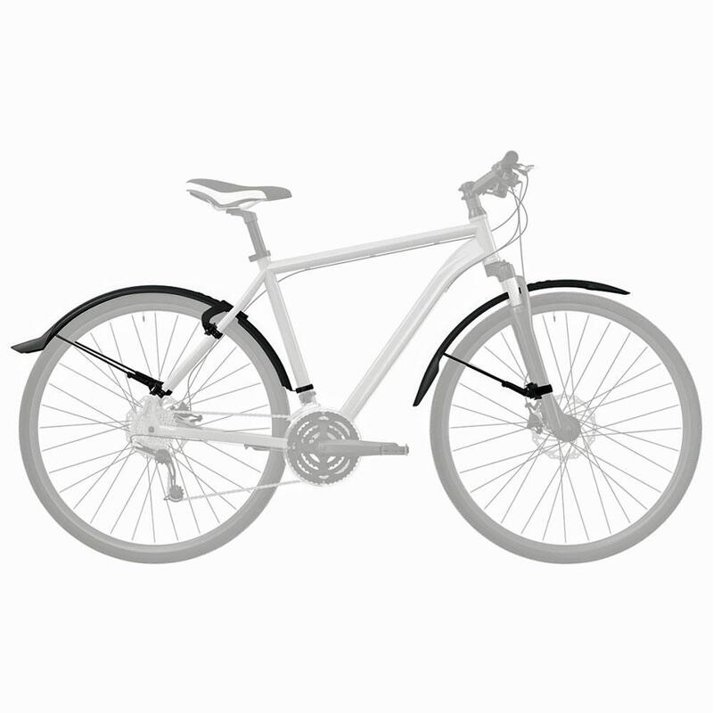 Sks Veloflexx set apărătoare noroi - 26-27.5" / 65 mm