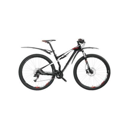Garde-boue Topeak DeFender M1/XC11 (ensemble 27,5)