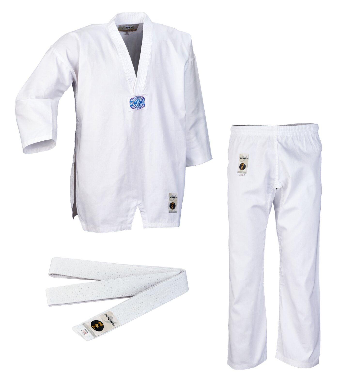 Taekwondoanzug "to start" 6/7