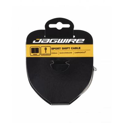 Derailleurkabel jagwire 1.1x3100mm campagnolo