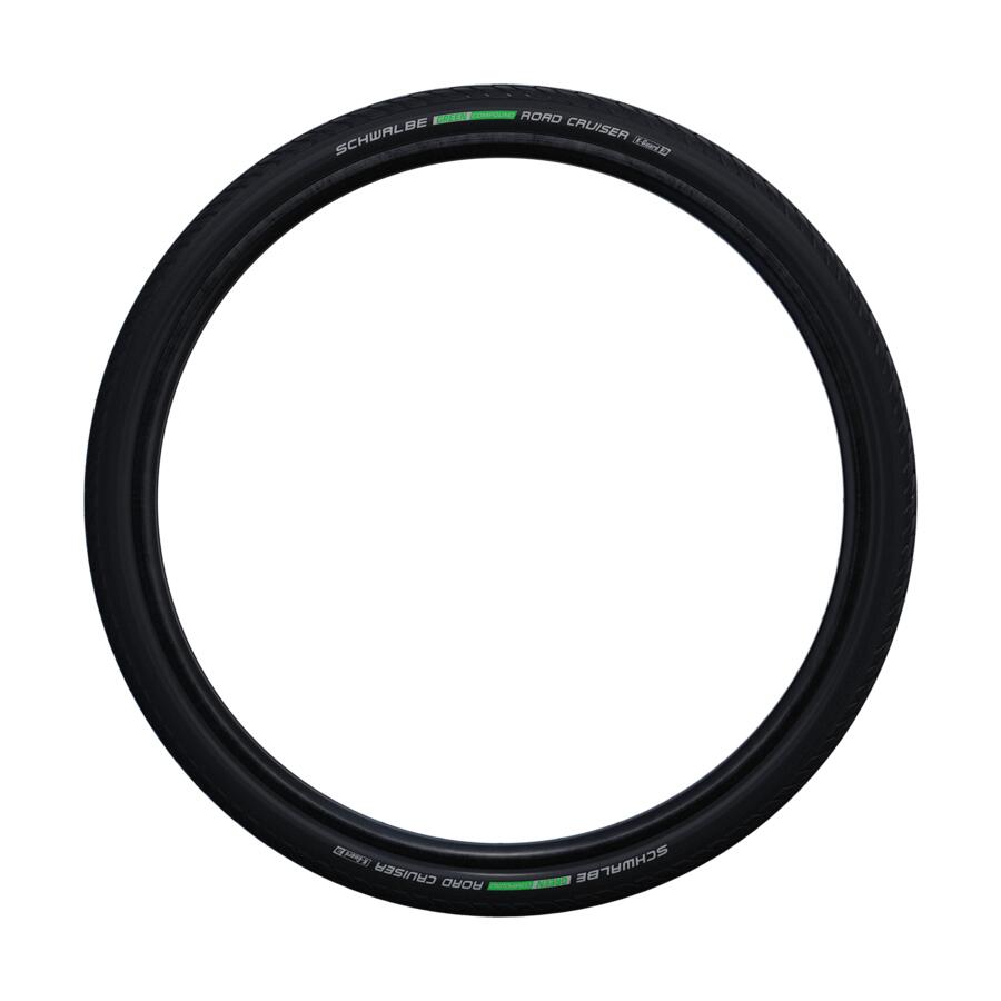 PNEU CITY 12 1/2 x 2.00 SCHWALBE HS484 ROAD CRUISER NOIR TR (50-203) 2/7