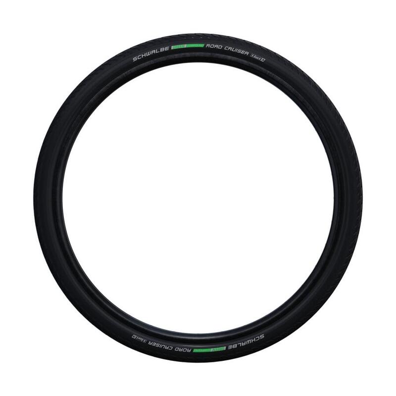 Anvelopă bicicletă Schwalbe Road Cruiser 700x32C neagră