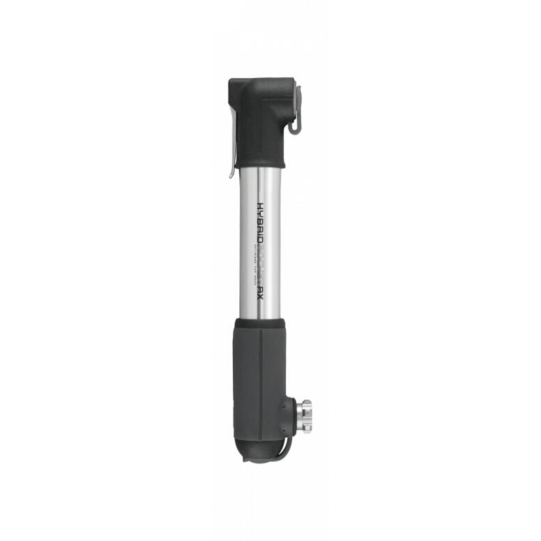 Topeak Hybrid Rocket RX CO2 Bike Pump 16g Cartridge