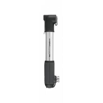 Topeak Mini-Pumpe Hybrid Rocket RX GR