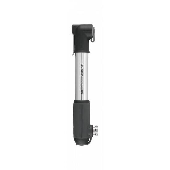 Topeak Mini-Pumpe Hybrid Rocket RX GR