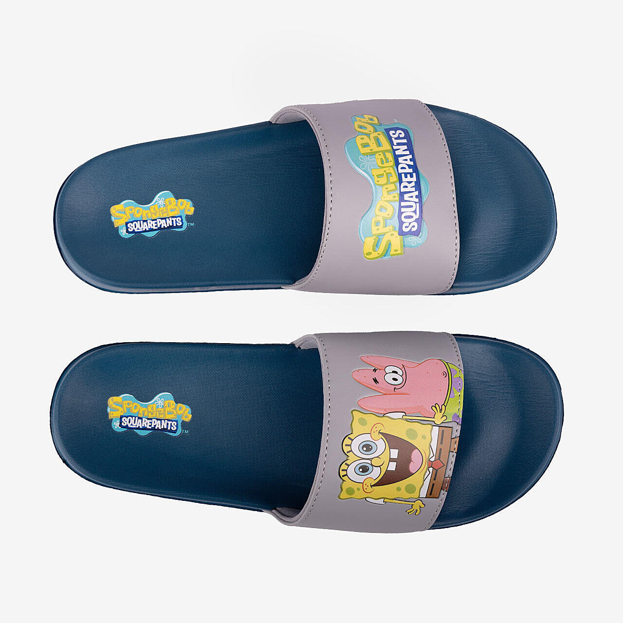 Chanclas para hombre Coqui talla 41 4/4