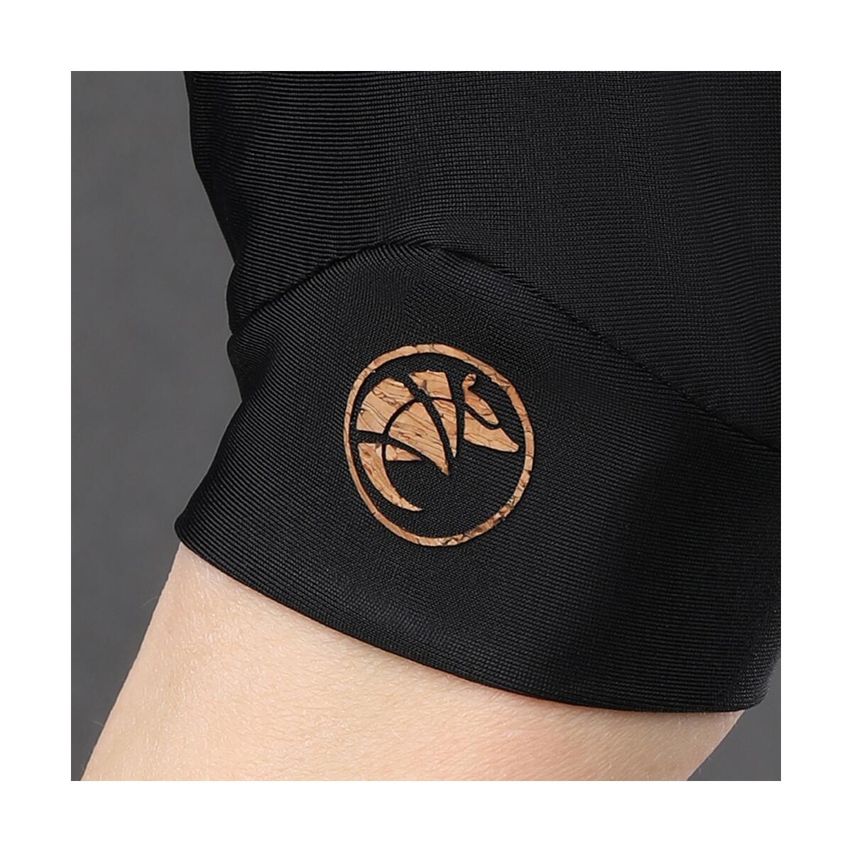 Rękawiczki rowerowe męskie Chiba Eco Glove Pro 6/7