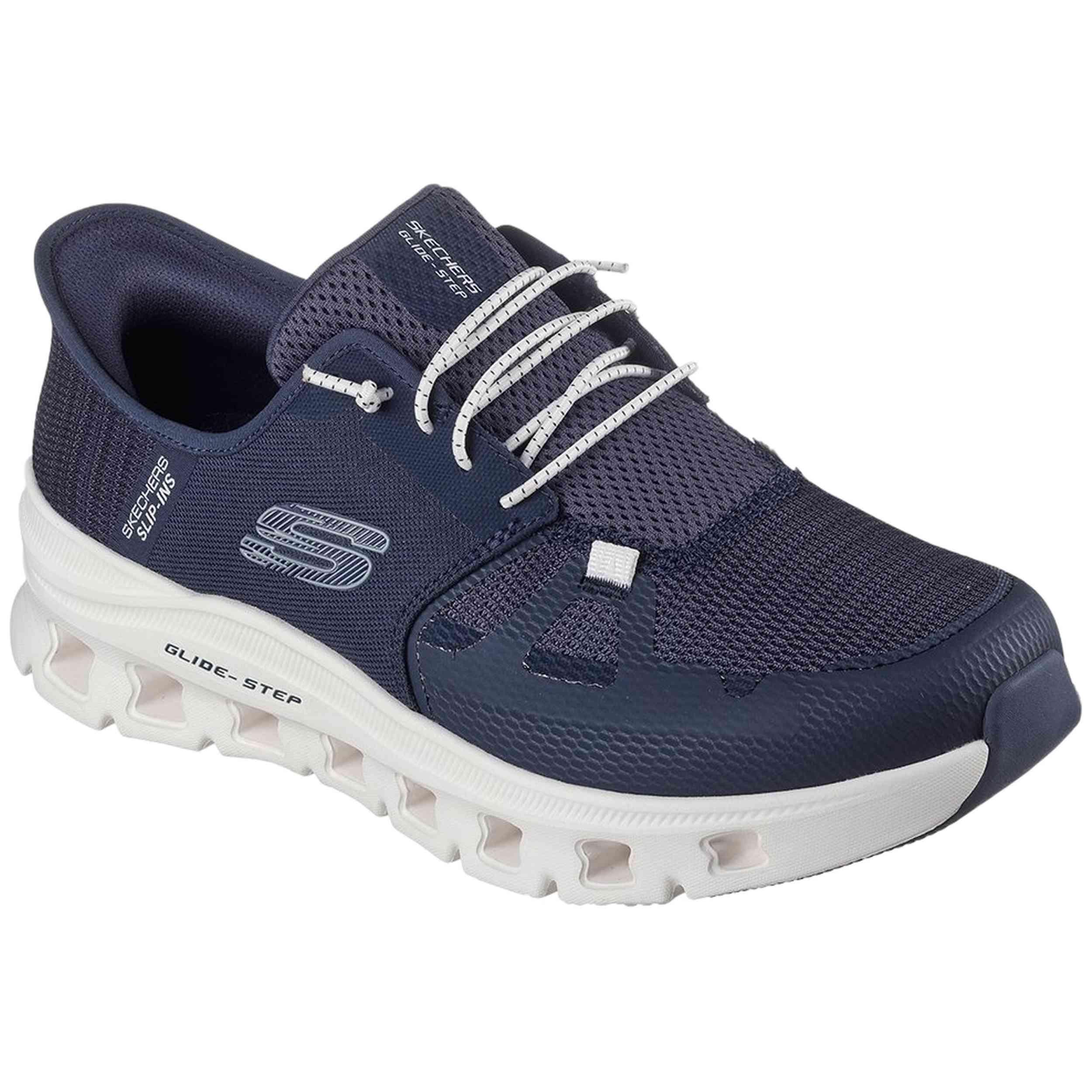 Scarpe Skechers modello 232930-NVY per uomini 5/5
