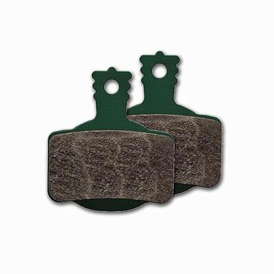 Pastiglia del freno della bicicletta Magura