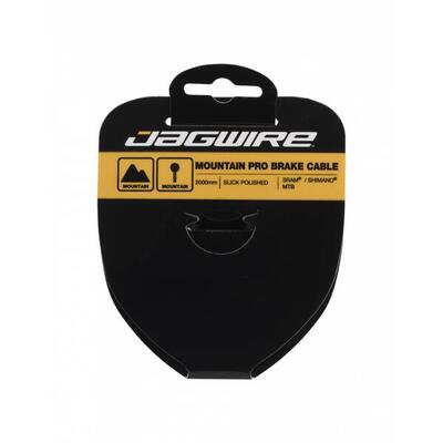 Bremskabel Jagwire Pro-1.5X2000mm-SRAM/Shimano
