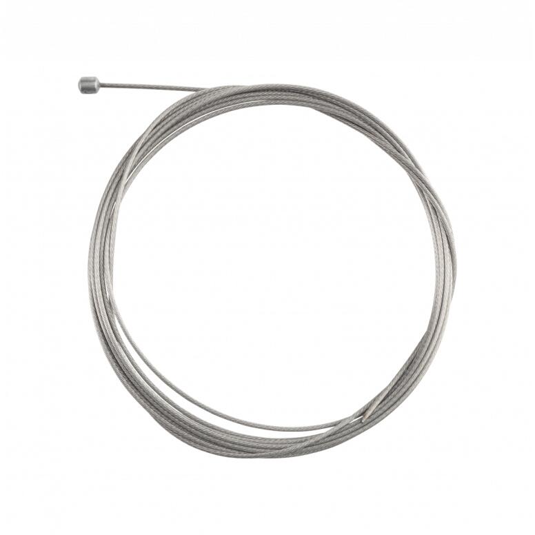 JAGWIRE Sport 1.1x2300mm CAMPAGNOLO Gear Cable 2/2