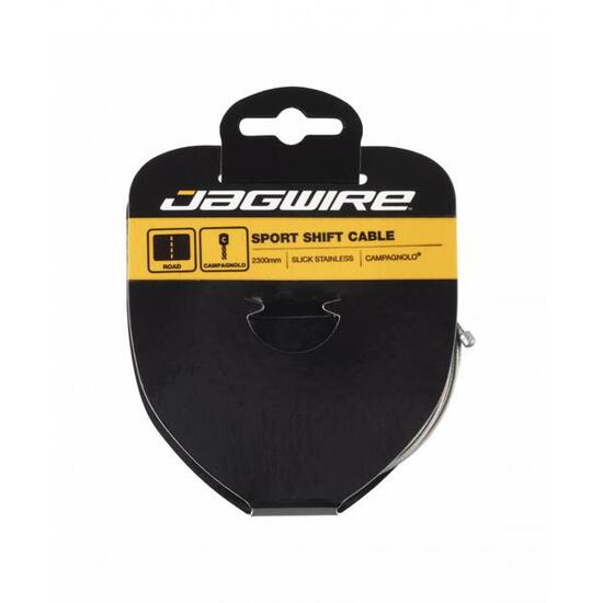 Cavo del deragliatore Jagwire 1.1X2300mm Campagnolo