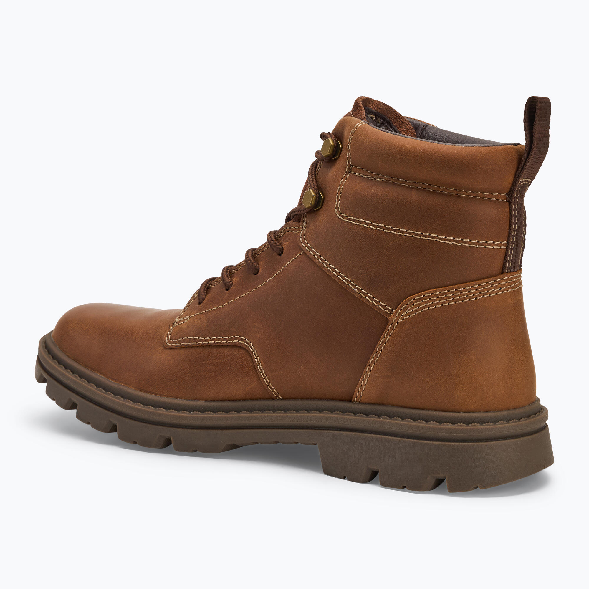 Chaussures homme CATerpillar Practitioner Mid 3/5