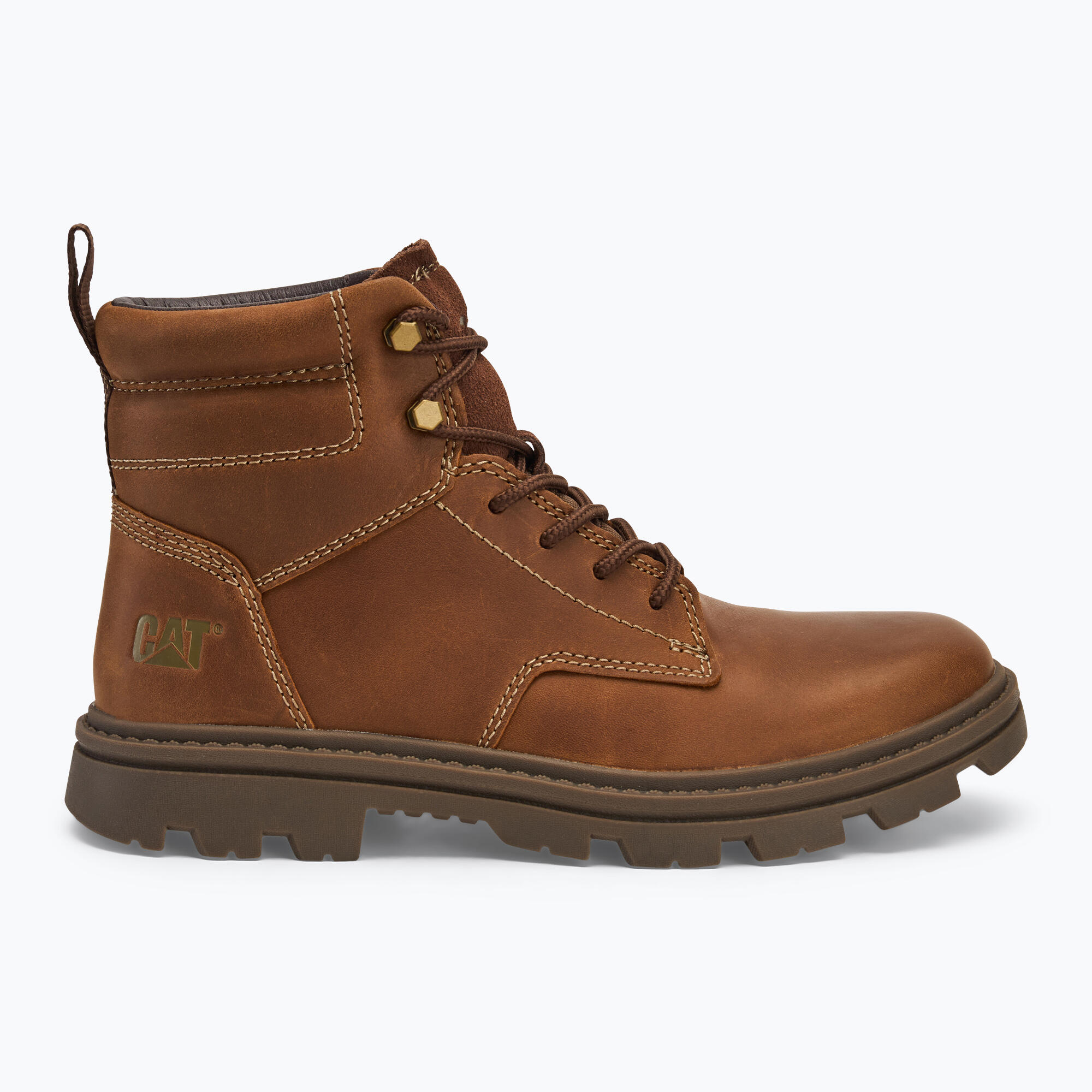 Chaussures homme CATerpillar Practitioner Mid 2/5