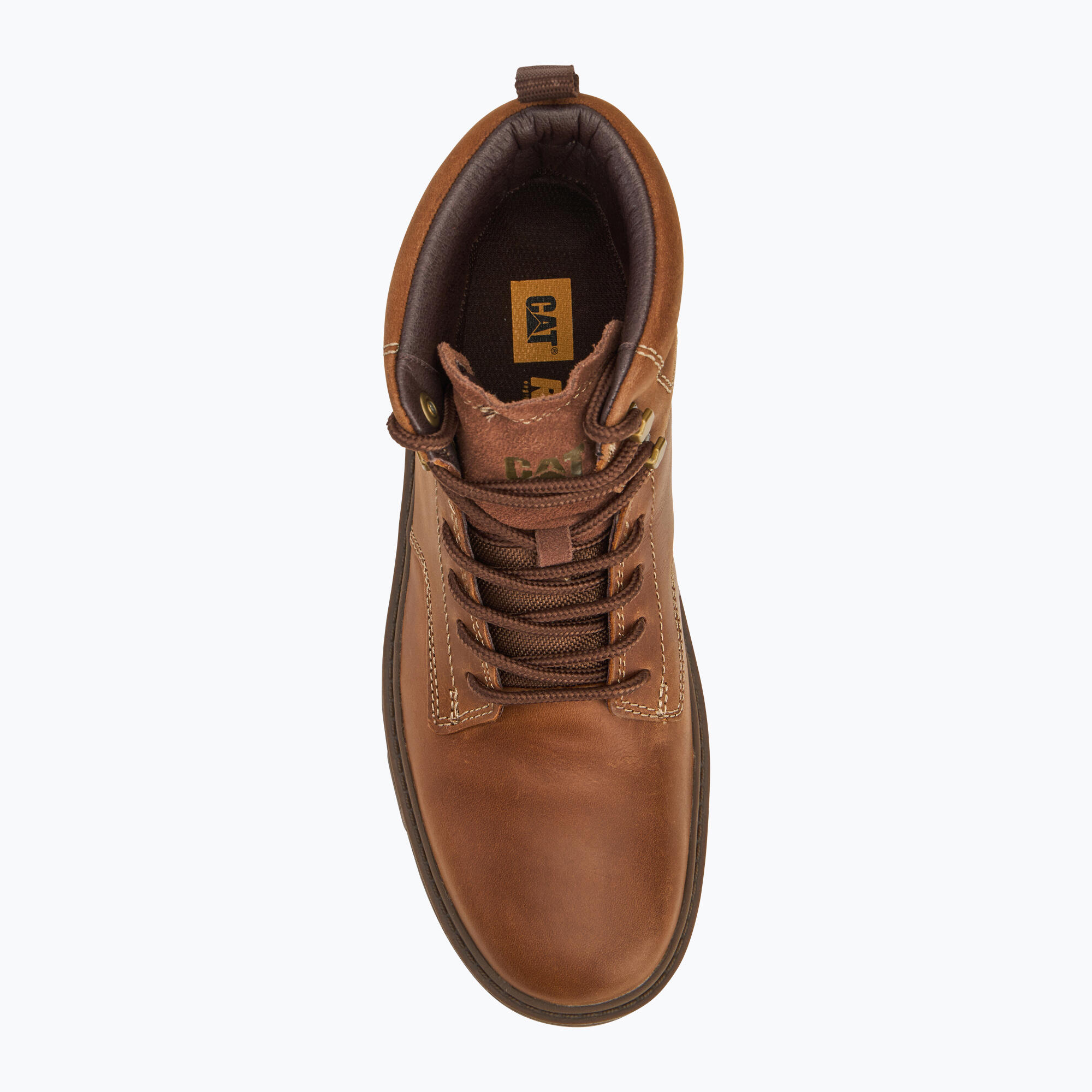 Chaussures homme CATerpillar Practitioner Mid 5/5