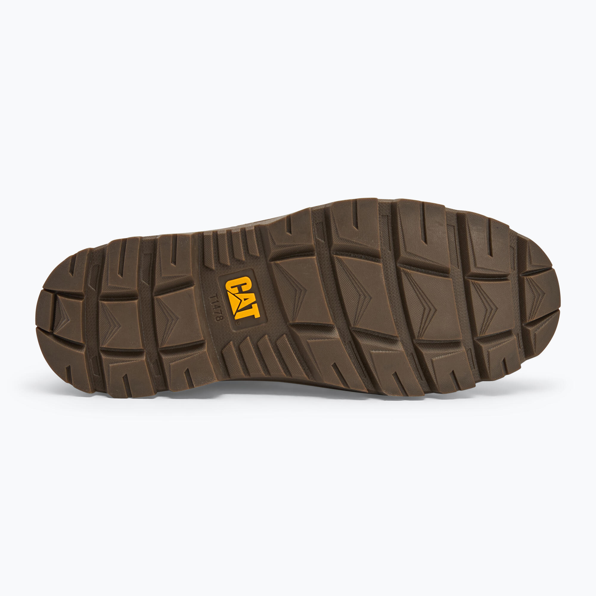 Chaussures homme CATerpillar Practitioner Mid 4/5