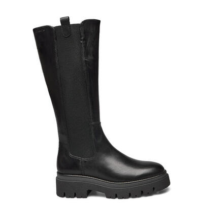 TAMARIS Damen Stiefel Leder ZLN 0904.