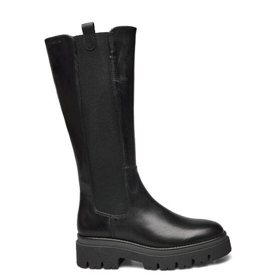 TAMARIS Damen Stiefel Leder ZLN 0904.