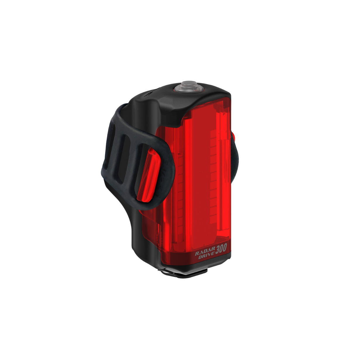 Lezyne Radar React sistema de luces delantero y trasero 3/5