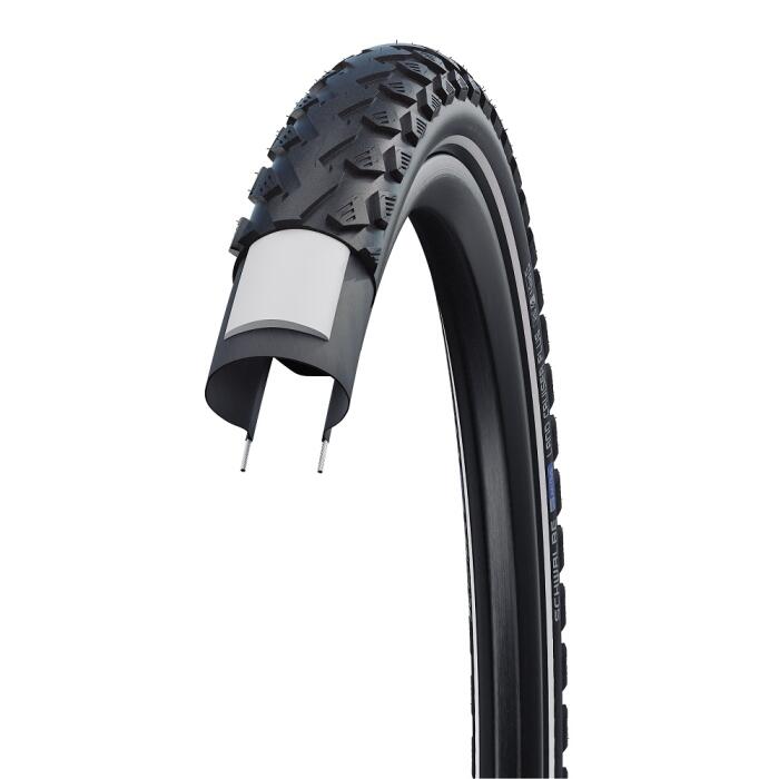 Buitenband Land Cruiser PunctureGuard 26 x 2.00" / 50-559 2/4