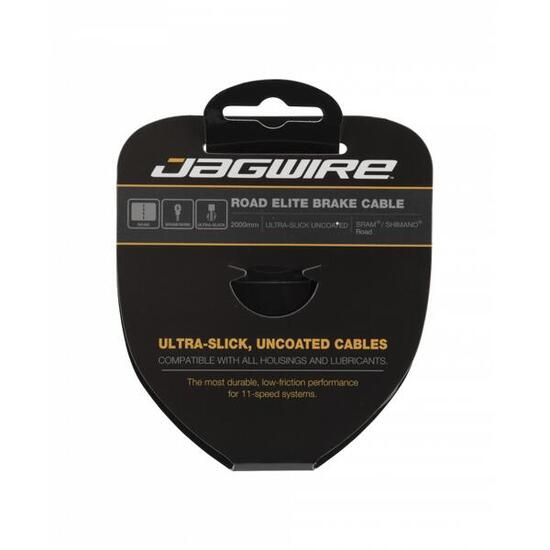 Bremskabel Jagwire Elite Ultra -1.5X2000mm-SRAM/Shimano