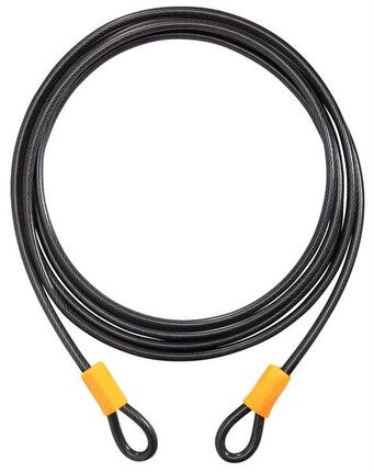 Kabelslot Onguard Akita Wire-460cmx10mm