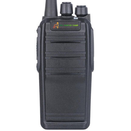 Radio de chasse Belgique The Hunter Camp