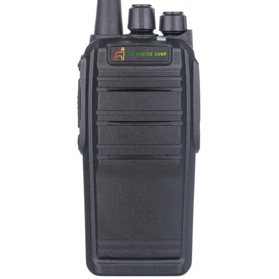 Radio de chasse Belgique The Hunter Camp