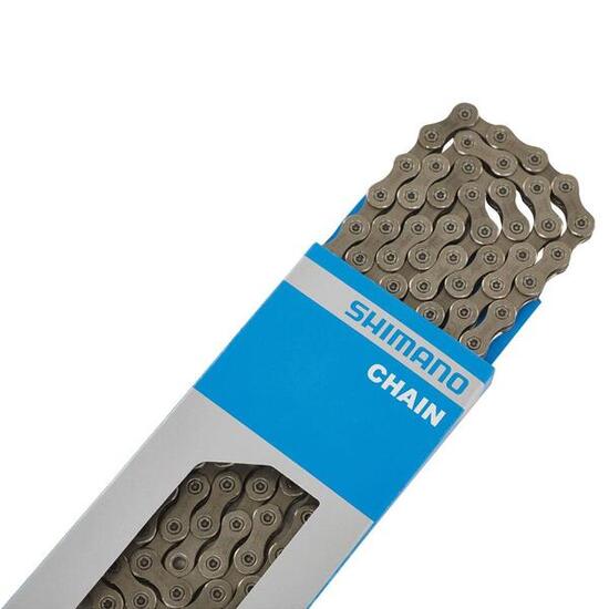 Catena della bicicletta Shimano XT CN-HG93 9V