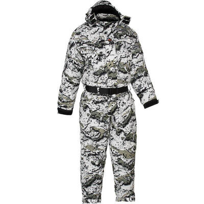 Jumpsuit swedteam ridge thermo