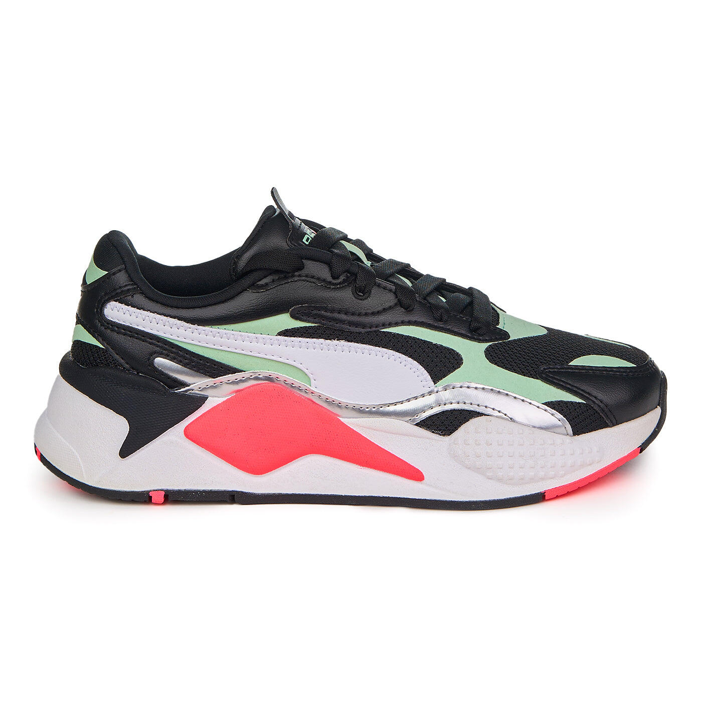 Trampki Puma Rs-x Shine Wn, wielokolorowe