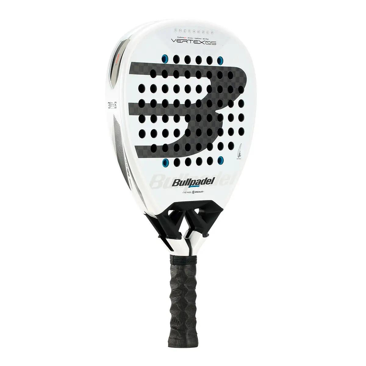Raquete de Padel Bullpadel Vertex 05 26 2/7