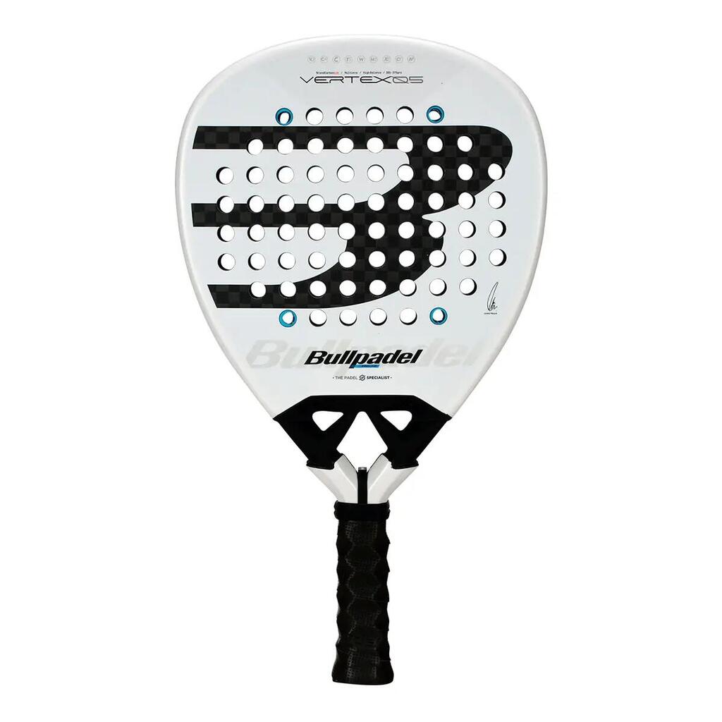 Bullpadel Vertex 05 Padel Racket 26