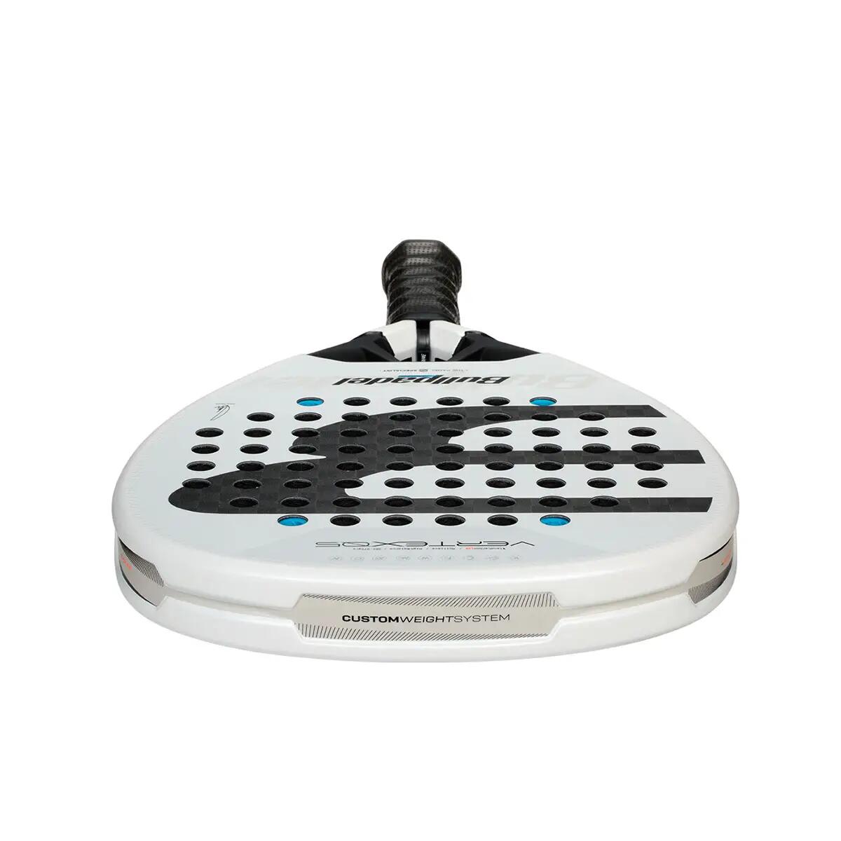 Raquete de Padel Bullpadel Vertex 05 26 4/7