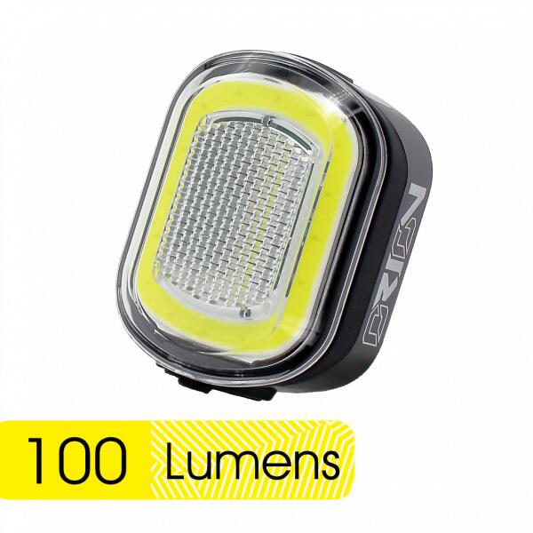 MOON ORION-W 100L Rechargeable Front Light