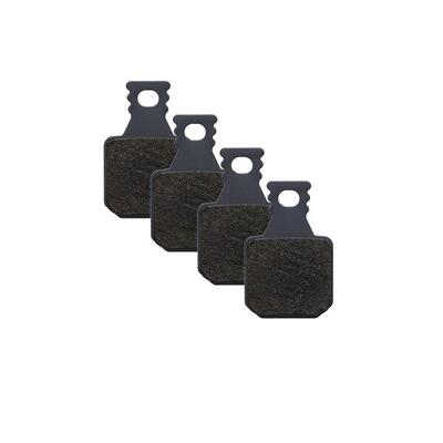 Magura schijfremblokset mt 8.p performance p 2 2701628