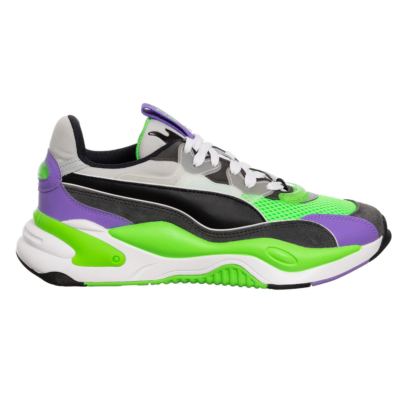Trampki Puma Rs-2k Internet Exploring Green