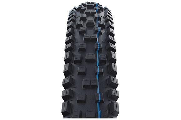 MTB- Pneus vélo NOBBY NIC - ADDIX SpeedGrip Evolution Line 29x2.25 » 57-622 2/7